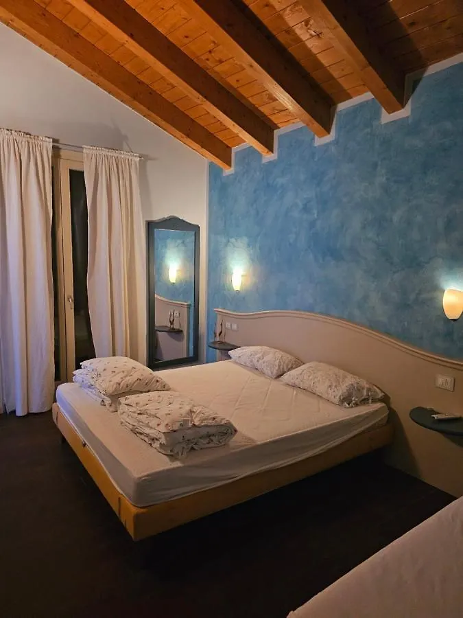 Bed and Breakfast Via Fantoni 4 Castione della Presolana Włochy
